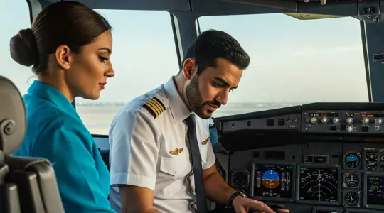 الطيارون والفنيون المساعدون لهم.jpg